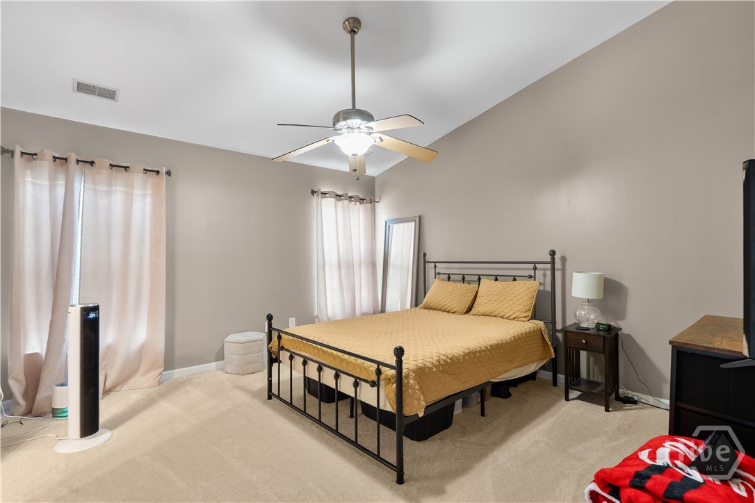9 Cottingham Way Pooler, GA 31322 - Photo 20 of 43 Primary Bedroom