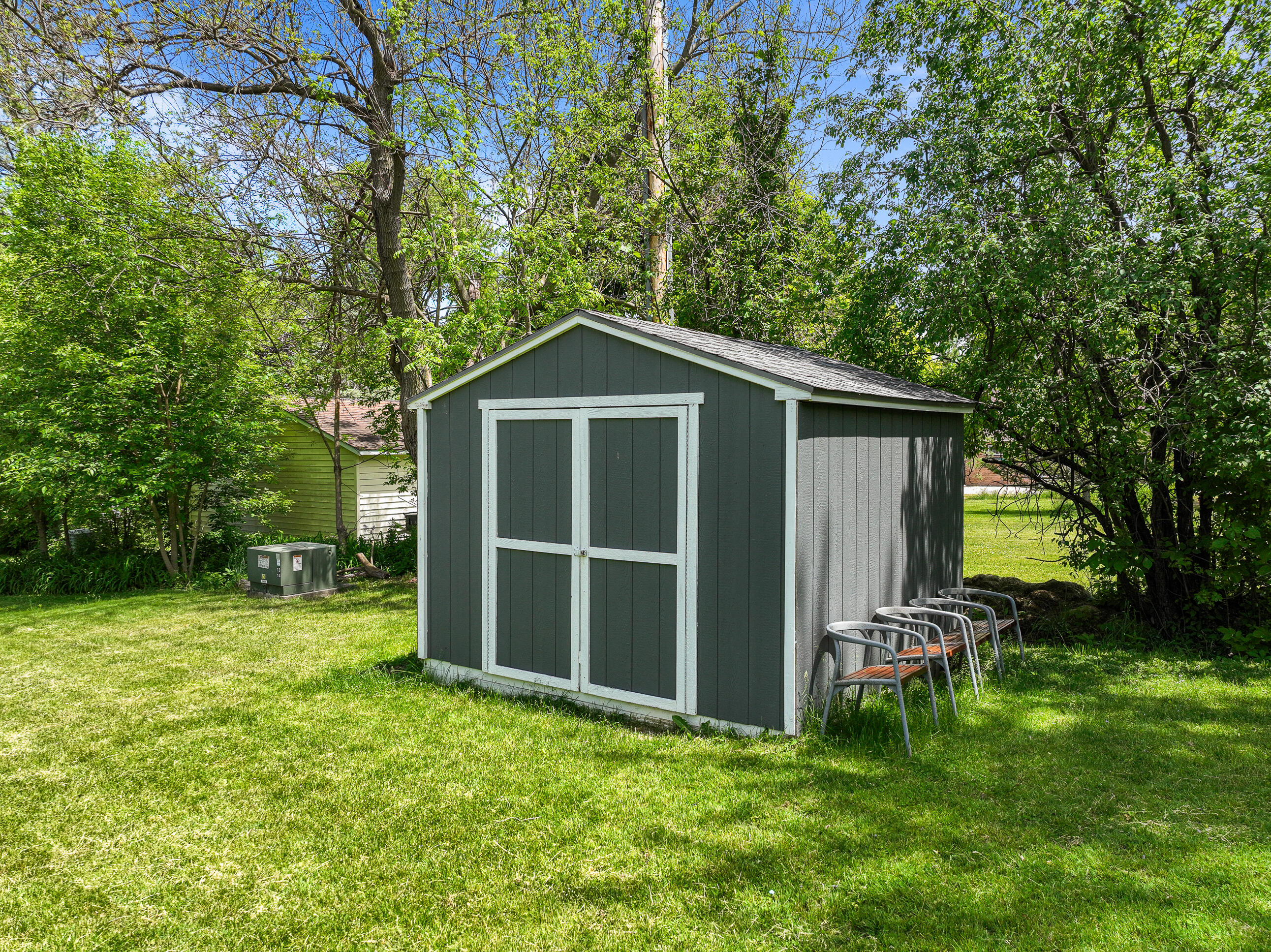 4116 Spruce Street Delavan, WI 53115 - Photo 24 of 42 4116 Spruce St-46