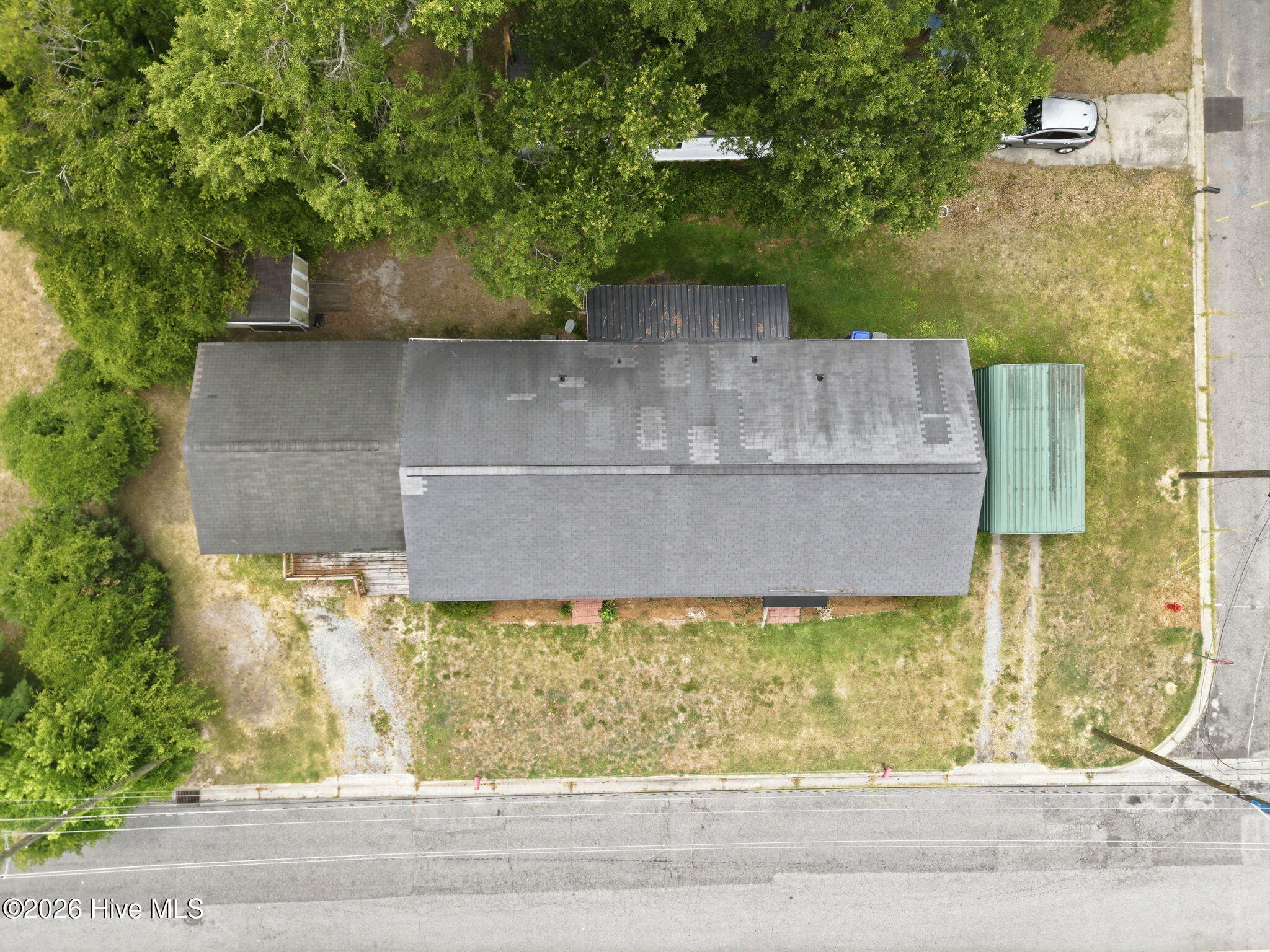 300 Cemetery Road Greenville, NC 27858 - Photo 44 of 50