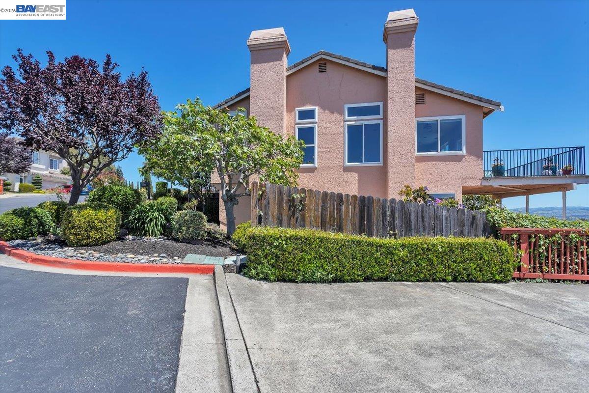 2433 Fox Ridge Drive Castro Valley, CA 94546 - Photo 14 of 76