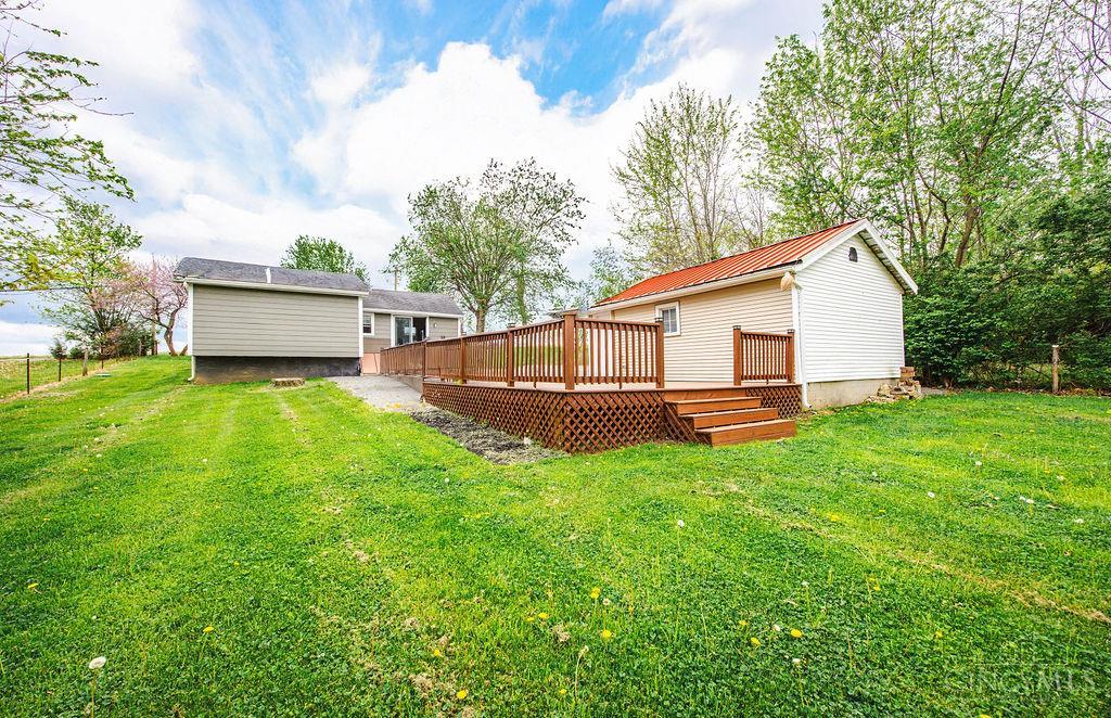 4756 Stubbs Road Middletown, OH 45042 - Photo 8 of 41