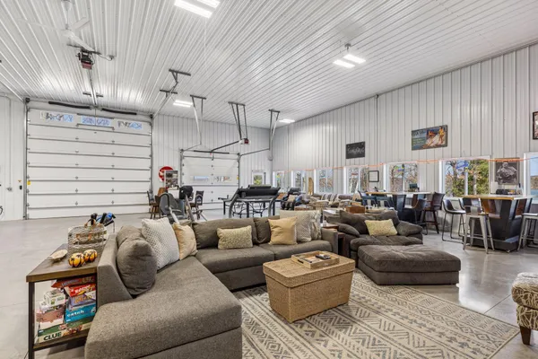 $1,995,000 | 1752 133rd Avenue, St. Croix Falls, WI 54024