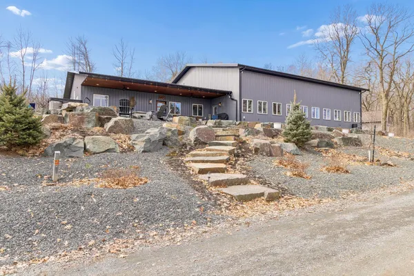 $1,995,000 | 1752 133rd Avenue, St. Croix Falls, WI 54024