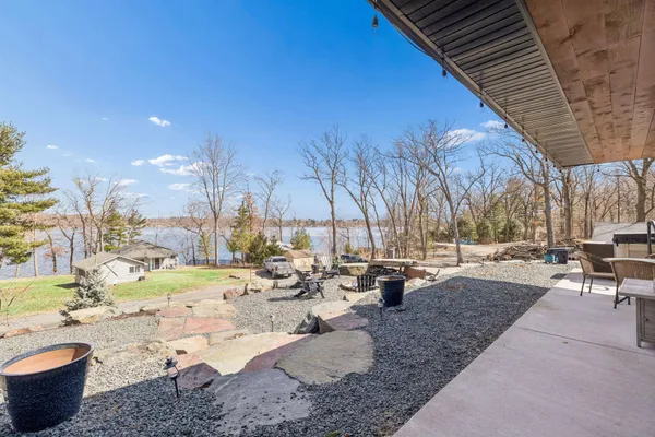 $1,995,000 | 1752 133rd Avenue, St. Croix Falls, WI 54024