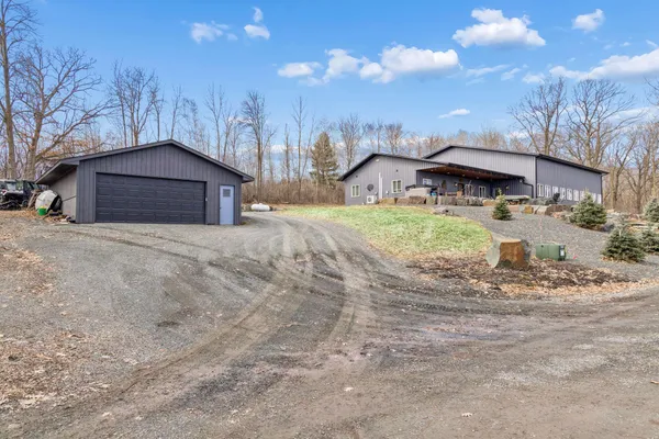 $1,995,000 | 1752 133rd Avenue, St. Croix Falls, WI 54024