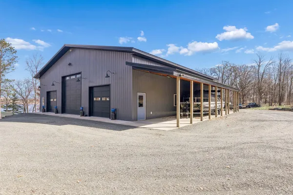 $1,995,000 | 1752 133rd Avenue, St. Croix Falls, WI 54024