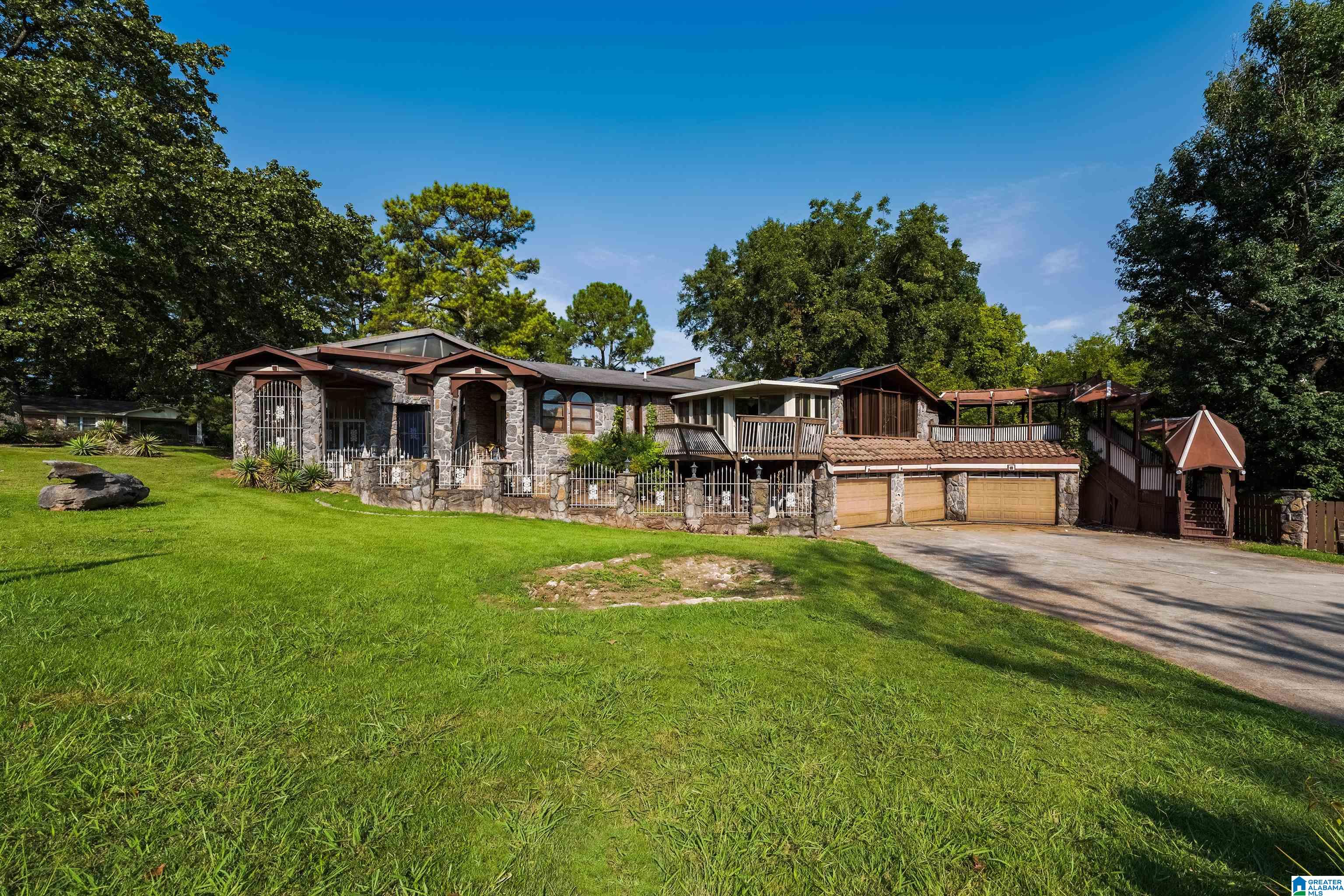 2800 Wenonah Road Southwest Birmingham, AL 35211 - Photo 4 of 38