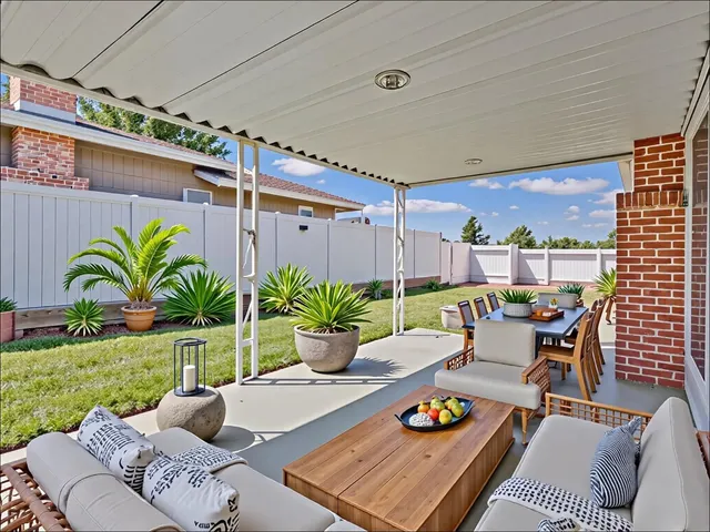 $514,000 | 5851 Shenandoah Drive, Sacramento, CA 95841