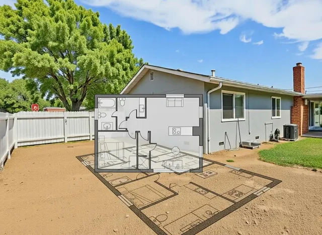 $514,000 | 5851 Shenandoah Drive, Sacramento, CA 95841