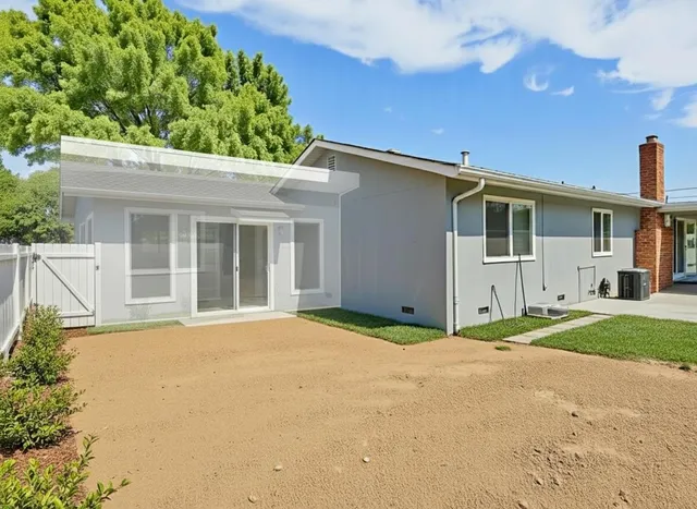 $514,000 | 5851 Shenandoah Drive, Sacramento, CA 95841