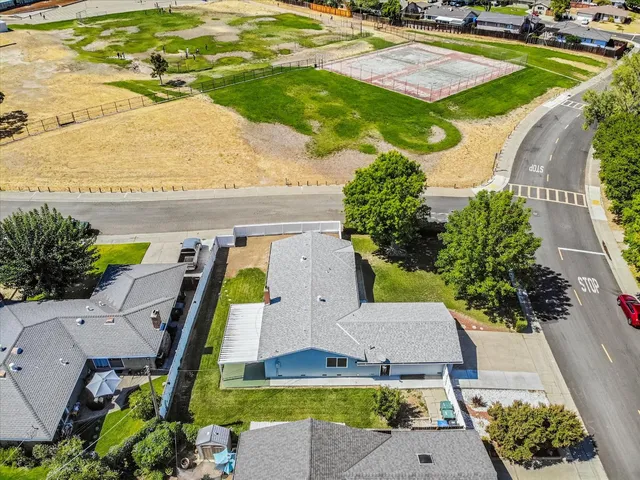 $514,000 | 5851 Shenandoah Drive, Sacramento, CA 95841