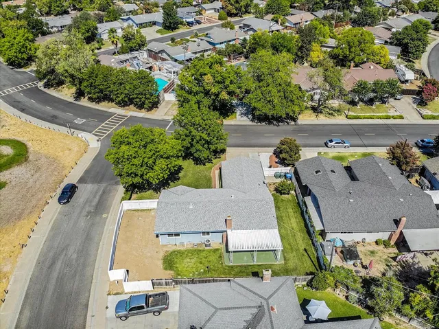 $514,000 | 5851 Shenandoah Drive, Sacramento, CA 95841