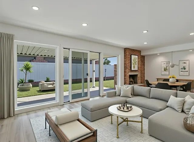 $514,000 | 5851 Shenandoah Drive, Sacramento, CA 95841