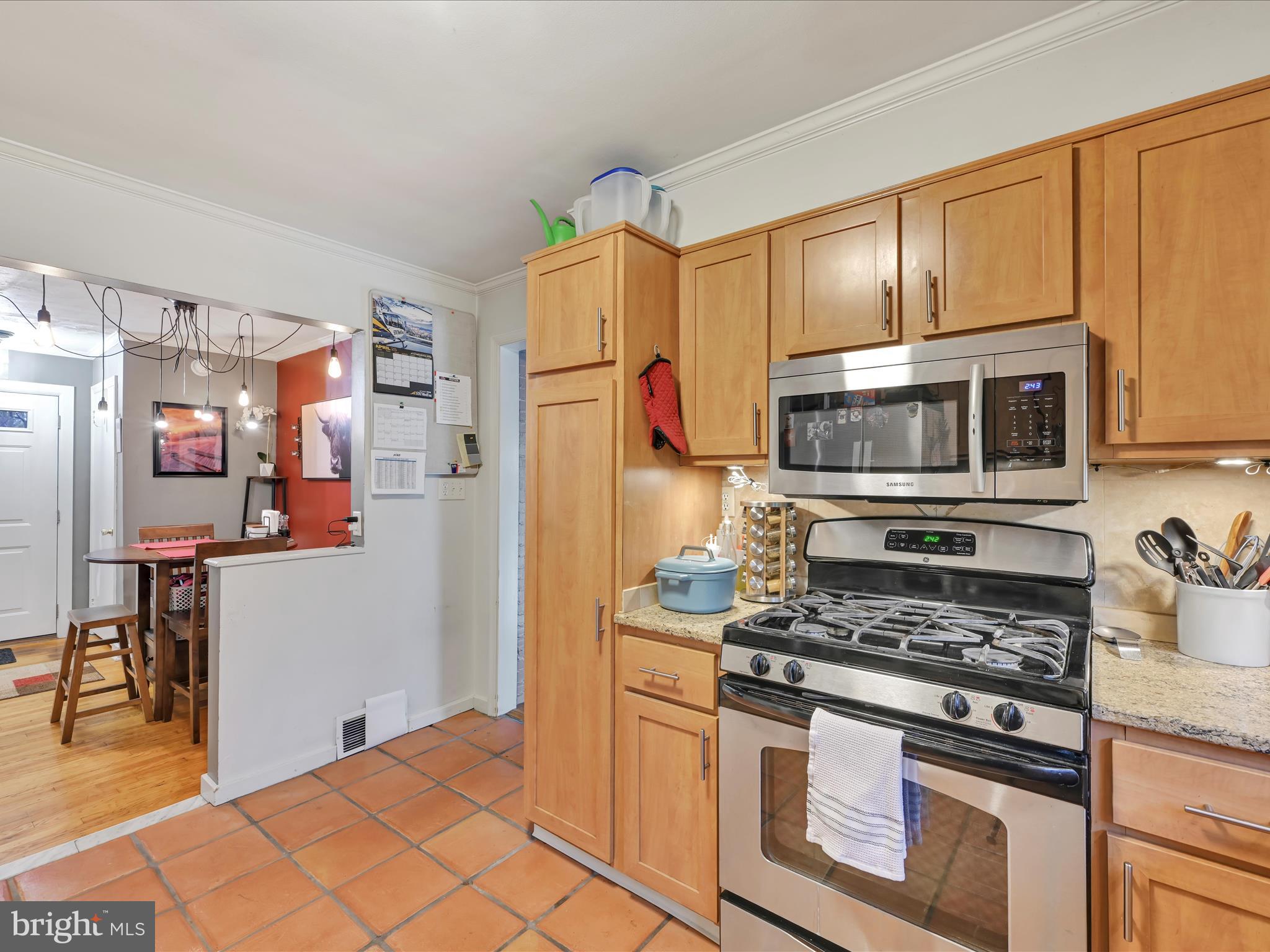 862 Country Club Road Camp Hill, PA 17011 - Photo 27 of 66 Kitchen