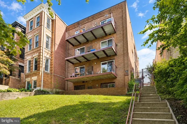 $1,500,000 | 1700 Irving Street Northwest, Washington, DC 20010