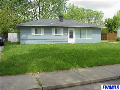 6306 Mayfair Road Fort Wayne, IN 46816 - Photo 1 of 2