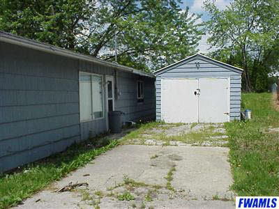 6306 Mayfair Road Fort Wayne, IN 46816 - Photo 2 of 2