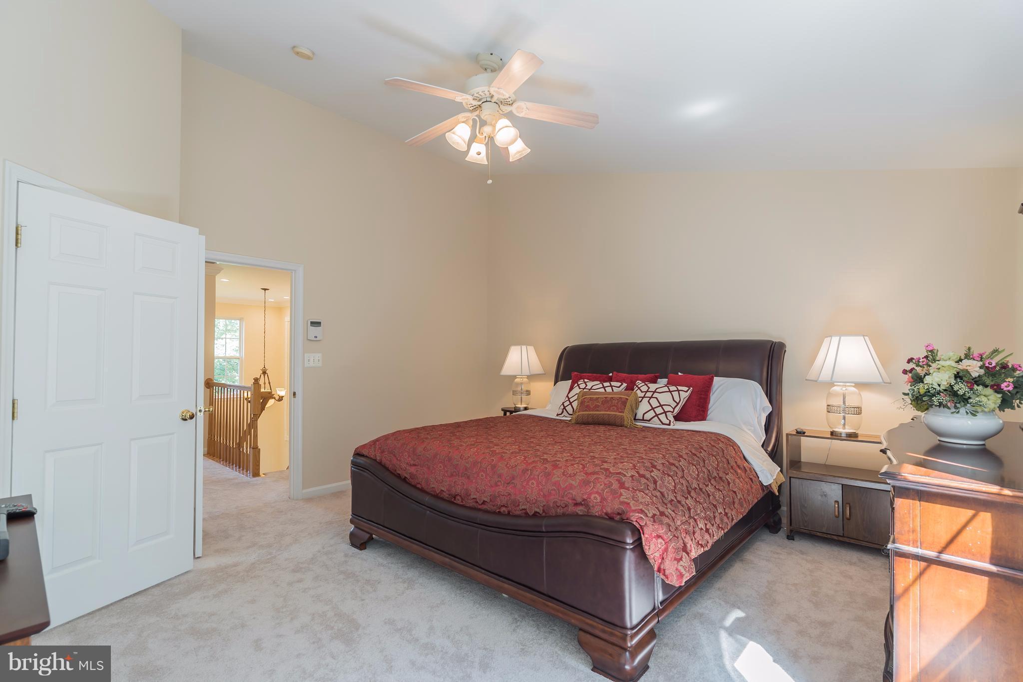 14440 Clubhouse Road Gainesville, VA 20155 - Photo 14 of 27 Bedroom (Master)