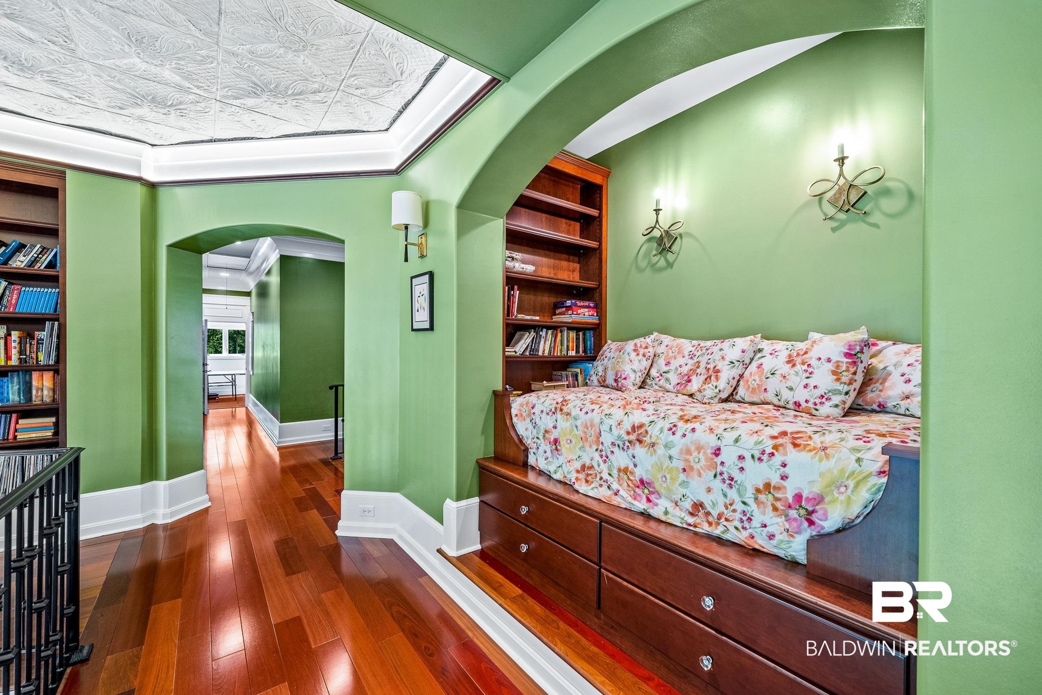 7530 Blakeley Ridge Drive Spanish Fort, AL 36527 - Photo 24 of 50 Reading Nook