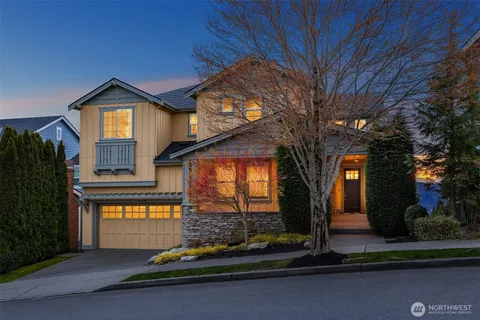 $2,750,000 | 2440 Northeast Daphne Street, Issaquah, WA 98029