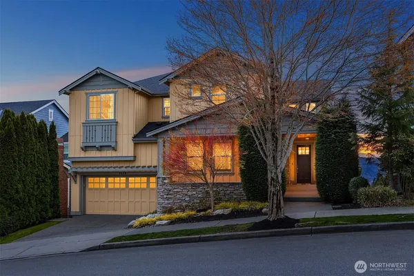 $2,750,000 | 2440 Northeast Daphne Street, Issaquah, WA 98029