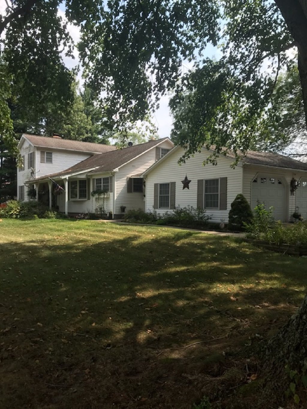6053 4th Road Bremen, IN 46506 - Photo 1 of 32