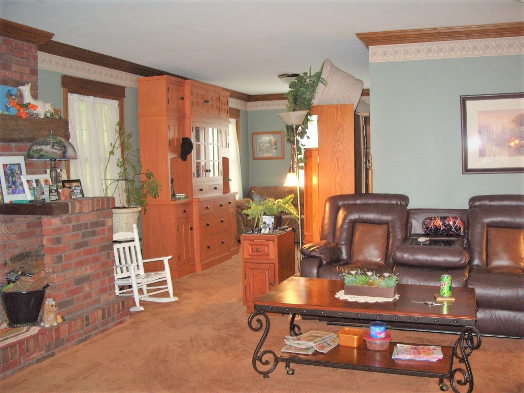 6053 4th Road Bremen, IN 46506 - Photo 12 of 32