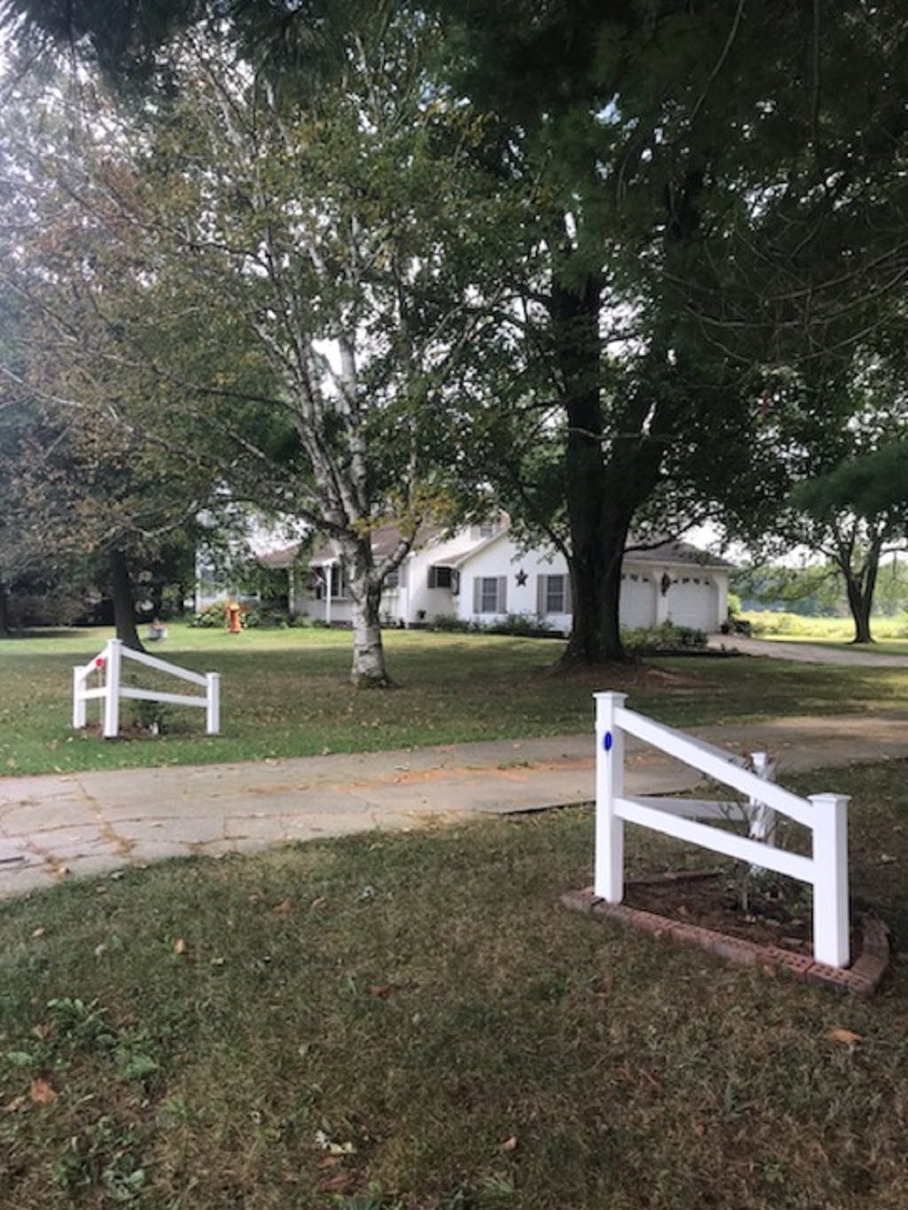 6053 4th Road Bremen, IN 46506 - Photo 31 of 32