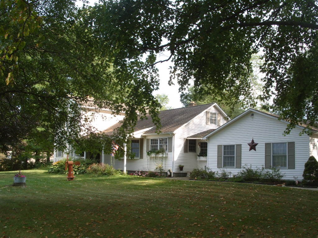 6053 4th Road Bremen, IN 46506 - Photo 32 of 32