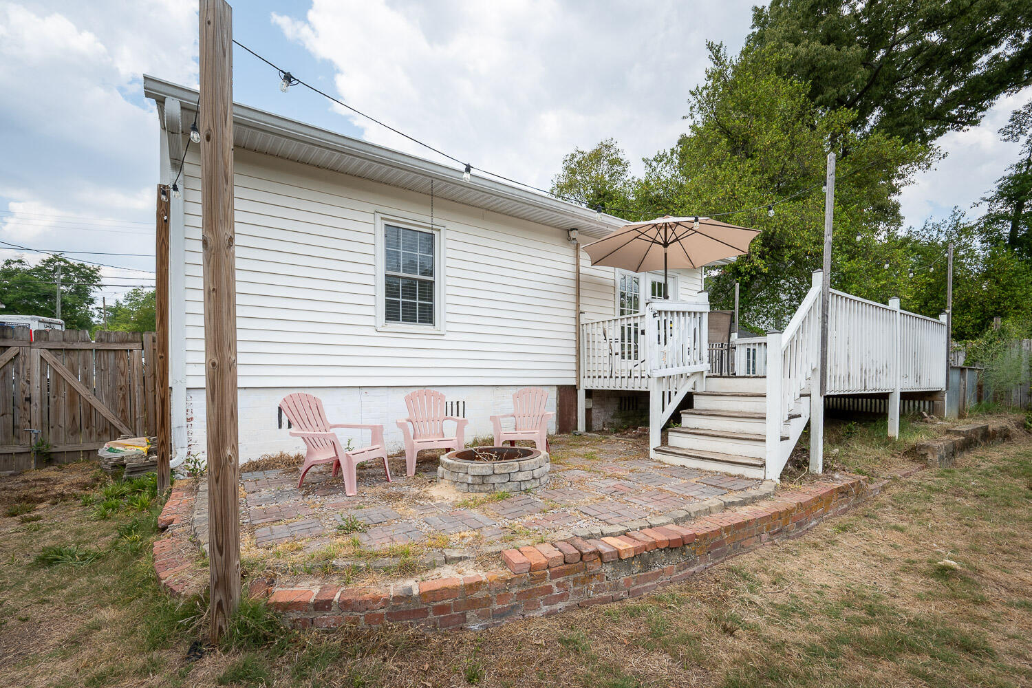 1752 Kissingbower Road Augusta, GA 30904 - Photo 24 of 30 1752 Kissingbower-MLS-24