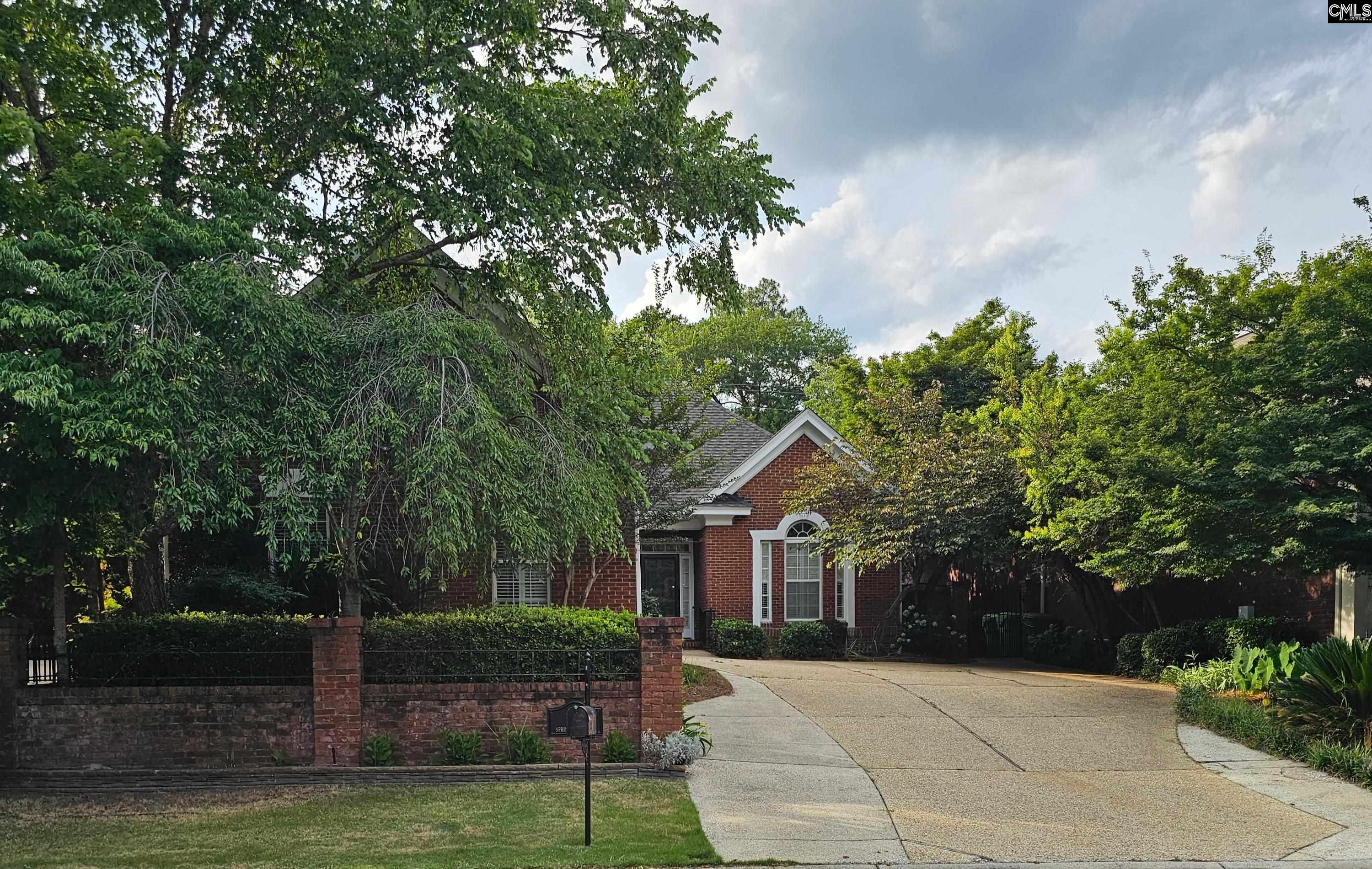 128 Spring Valley Court Columbia, SC 29223 - Photo 2 of 60