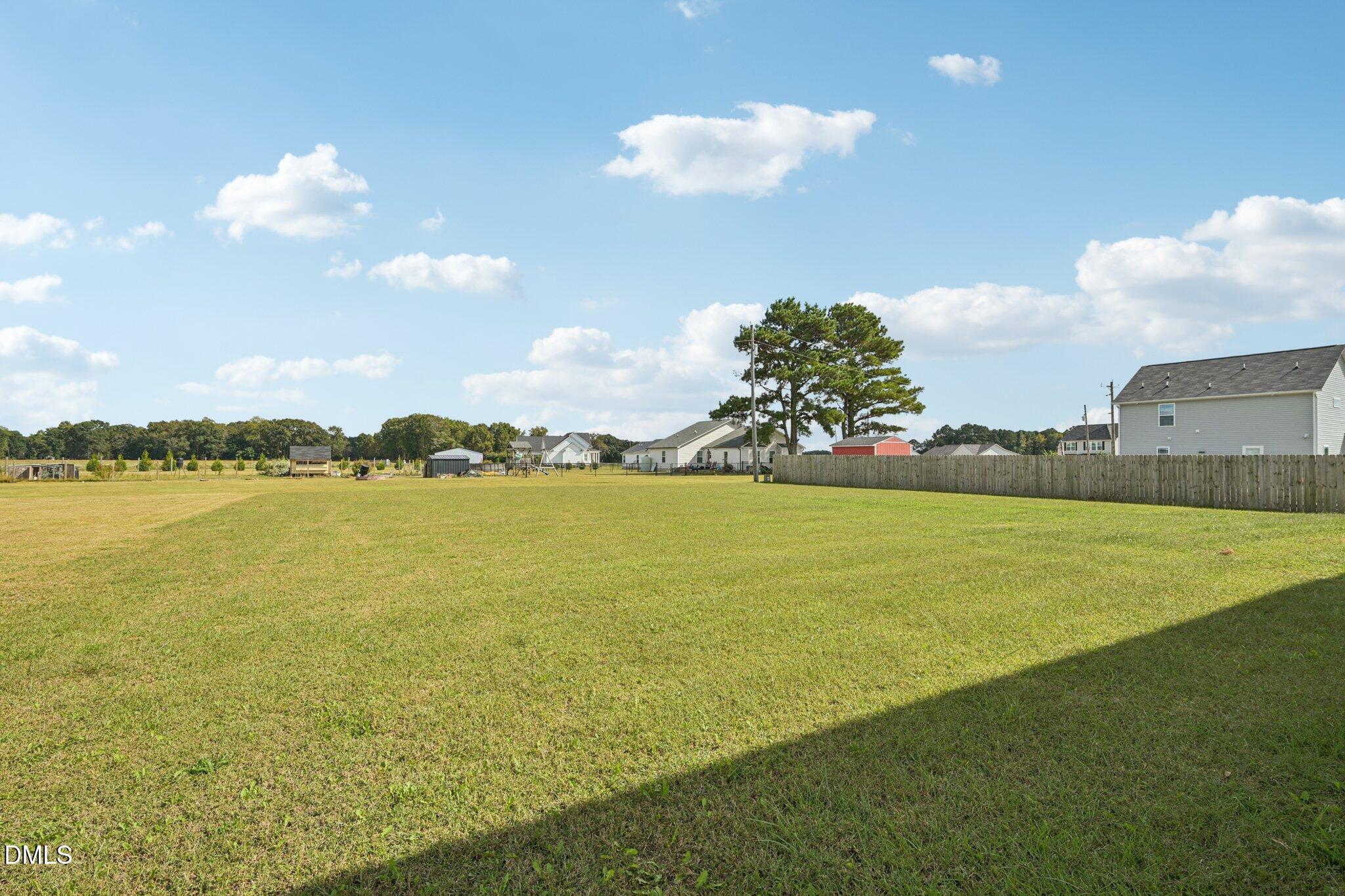 1008 Hooks Road Fremont, NC 27830 - Photo 36 of 38