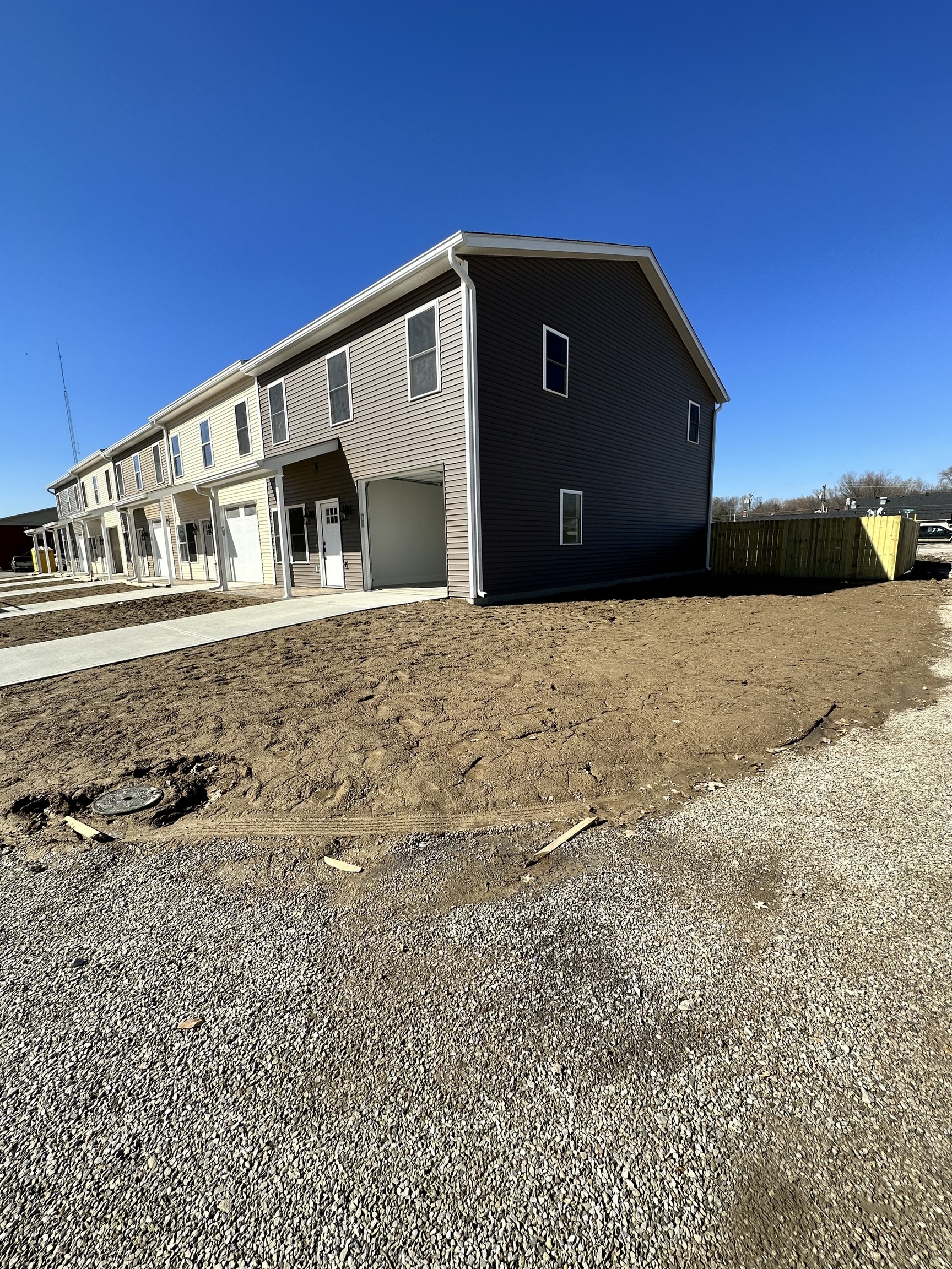 333 Walnut Street Spencer, IN 47460 - Photo 5 of 7