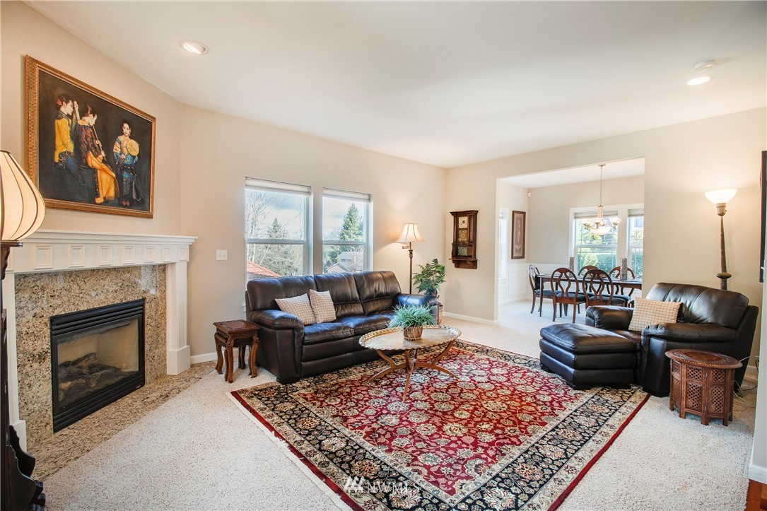 12207 Ridgepoint Circle Northwest Silverdale, WA 98383 - Photo 14 of 38 Gallery Image 14