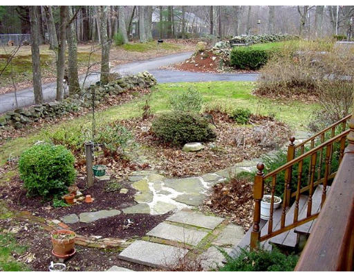 6 Duval Road Dudley, MA 01571 - Photo 4 of 7 Gallery Image 4