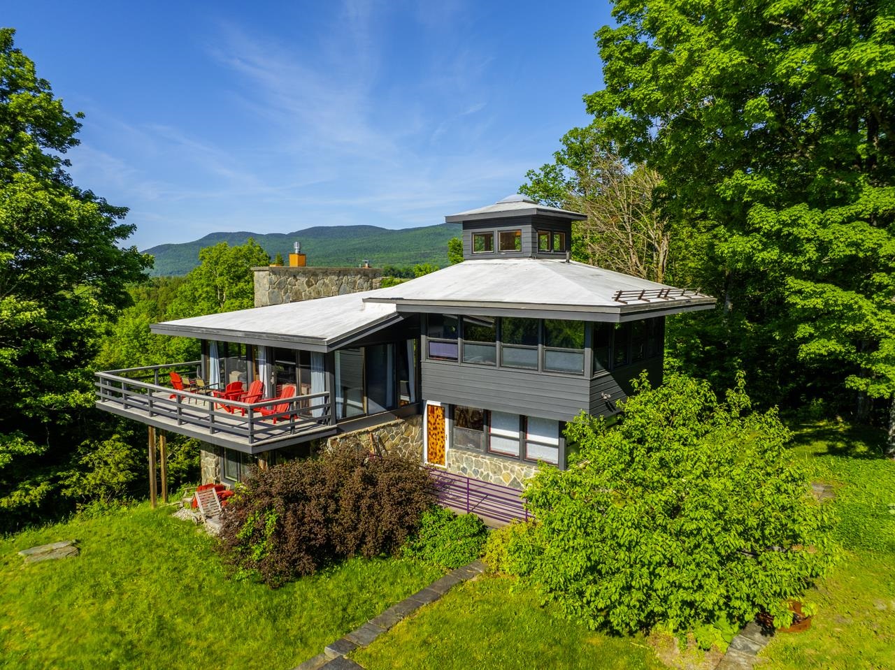 358 Fleming Road Warren, VT 05674 - Photo 5 of 60