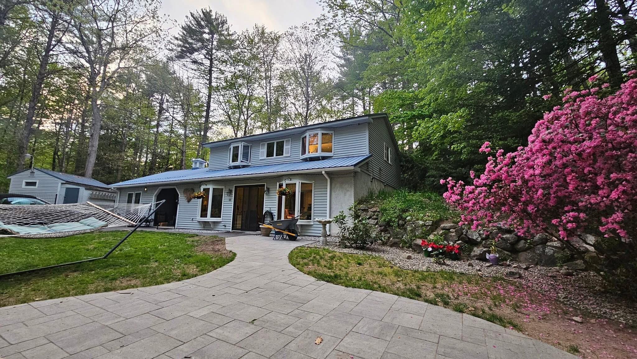 22 Abenaki Acres Road Naples, ME 04055 - Photo 1 of 41 IMG_7571