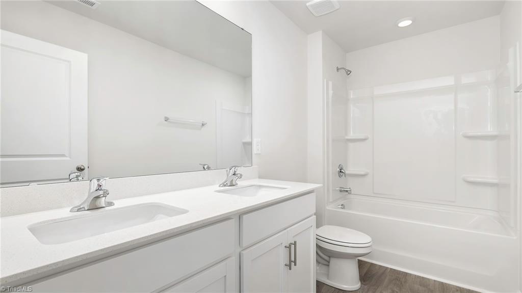 6657 Capstone Court Rural Hall, NC 27045 - Photo 20 of 23 *photos are representational.