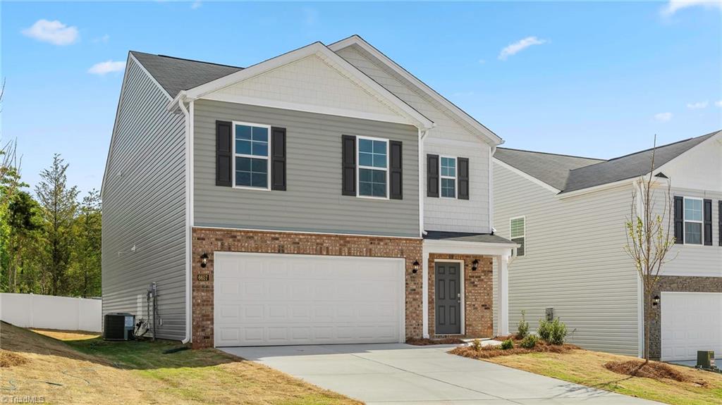 6657 Capstone Court Rural Hall, NC 27045 - Photo 2 of 23 *photos are representational.