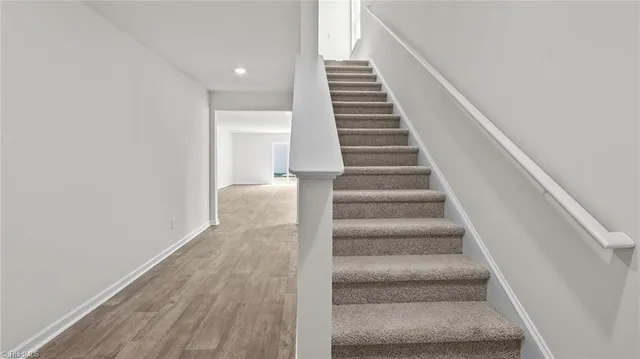 $348,440 | 6657 Capstone Court, Rural Hall, NC 27045