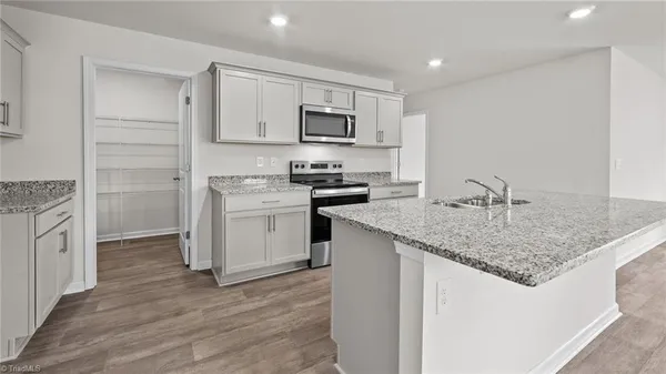 $348,440 | 6657 Capstone Court, Rural Hall, NC 27045