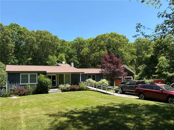 $699,000 | 11 Paris Irons Road, Glocester, RI 02857