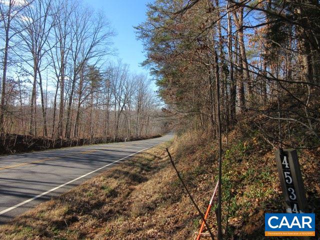 4534 River Road West Goochland, VA 23063 - Photo 2 of 6