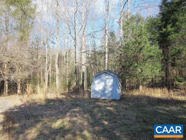 4534 River Road West Goochland, VA 23063 - Photo 4 of 6