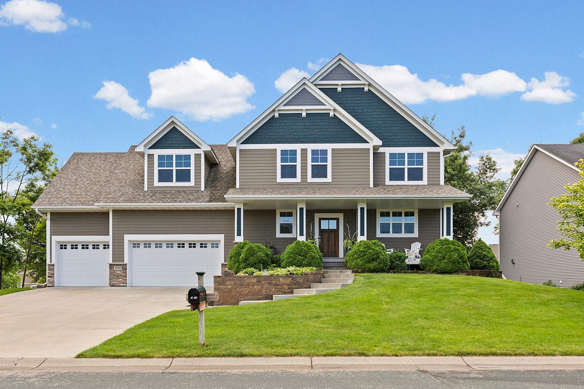 3339 Sunray Court Southwest Prior Lake, MN 55372 - Photo 56 of 91