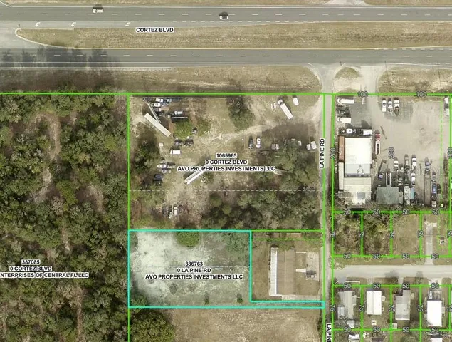 $800,000 | 29114 Cortez Boulevard, Brooksville, FL 34602