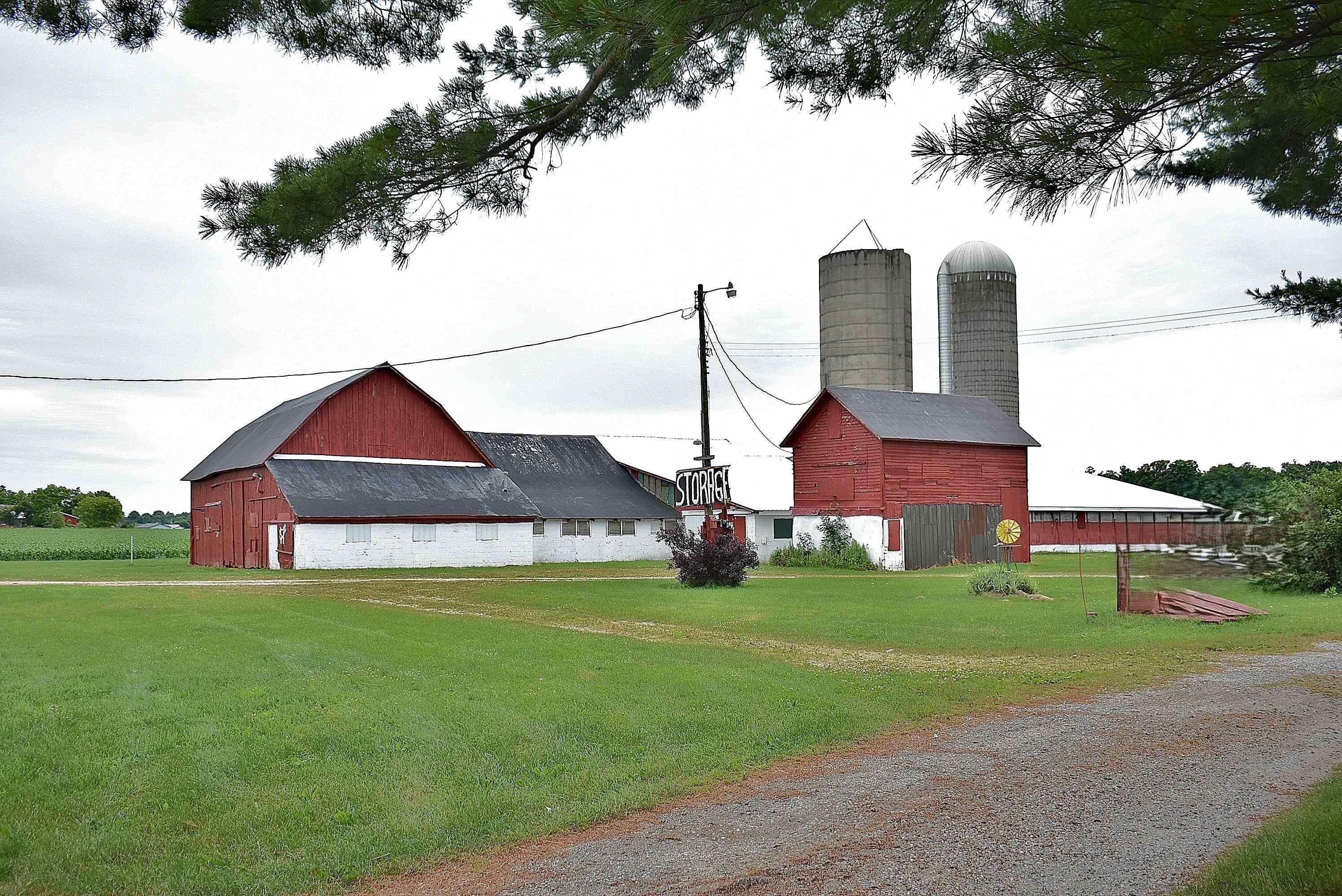 6631 West 4 Road Buckley, MI 49620 - Photo 3 of 31