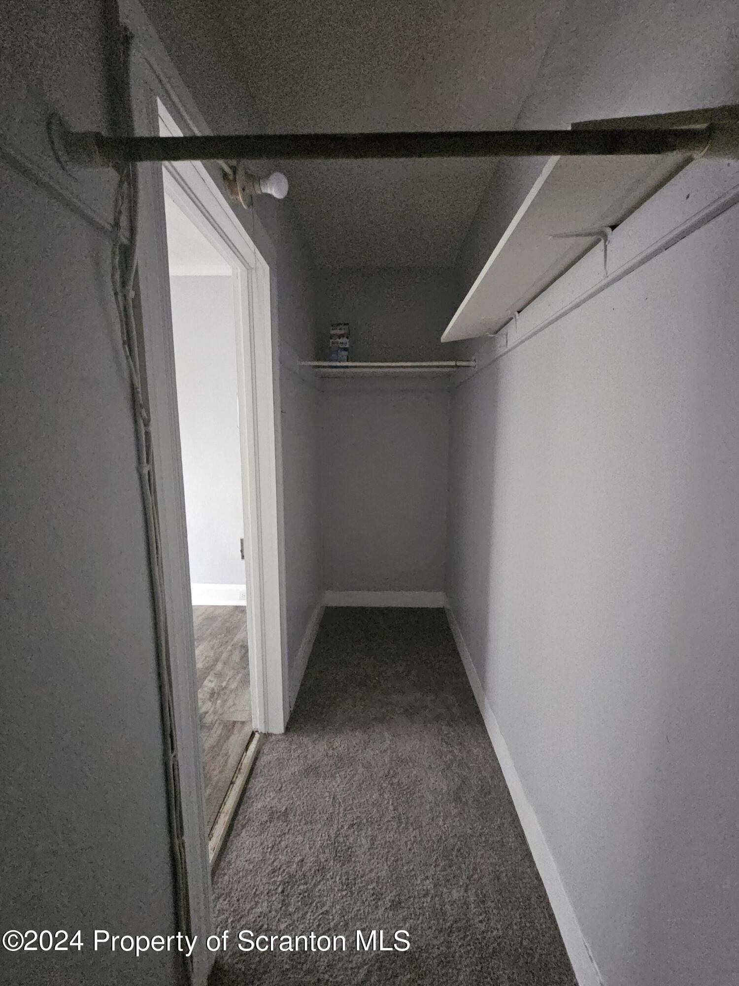 922 South Webster Avenue, Unit 1 Scranton, PA 18505 - Photo 5 of 11 a view of a room