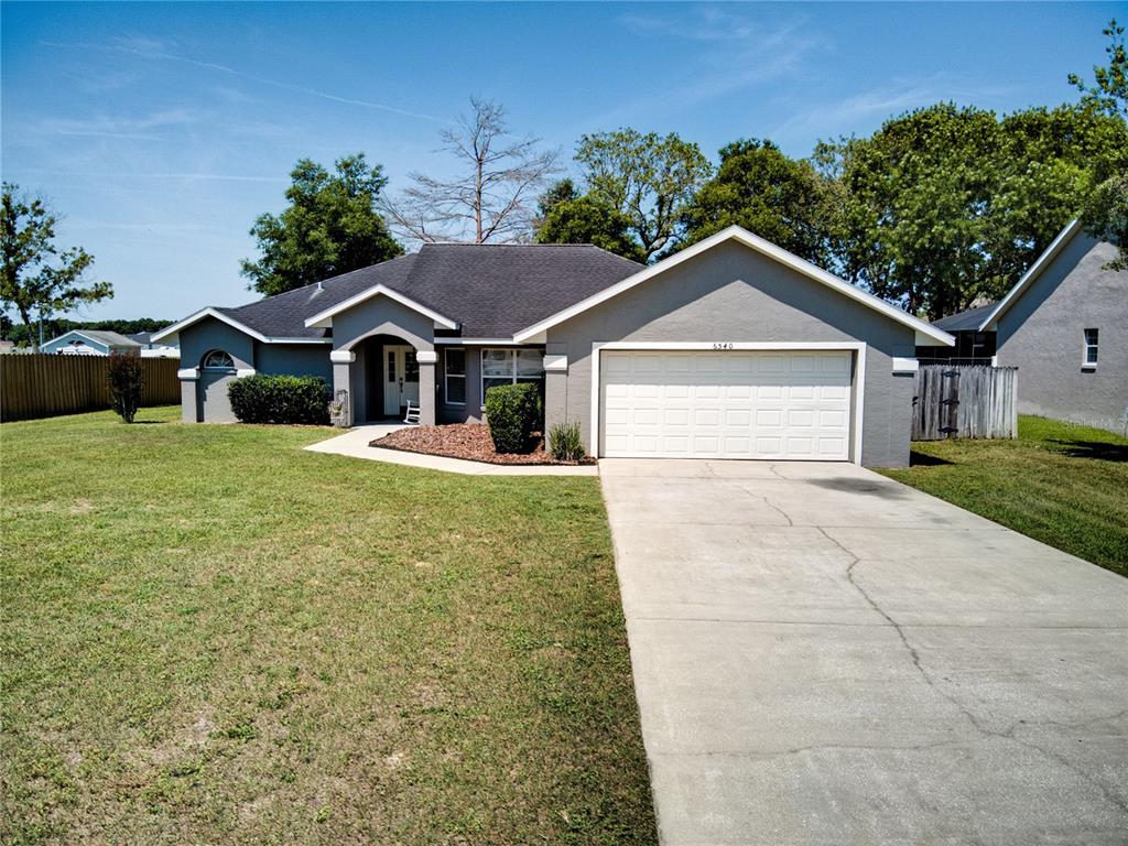 6540 Southeast 8th Street Road Ocala, FL 34472 - Photo 1 of 1 Gallery Image 1