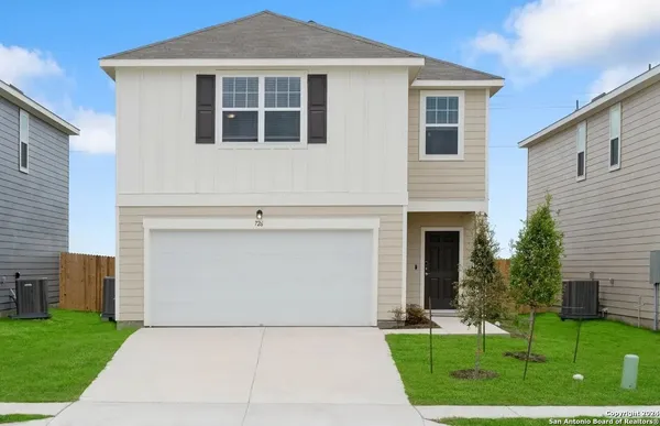 $293,990 | 851 Middlebury Farms, San Antonio, TX 78221